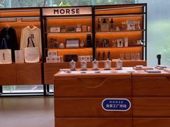 -MORSE COFFEE烘焙工坊(天安店)
