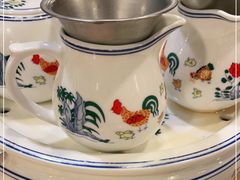 -点都德(聚福楼店)