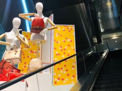 -DFS旗下T广场(新加坡店)