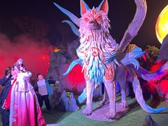 -沈阳方特欢乐世界