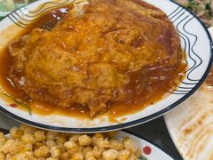 锅塌里脊-鑫来子菜馆