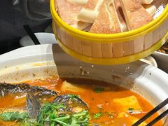 -佰家小厨·南京菜(夫子庙店)