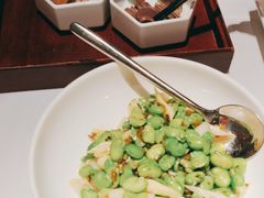 -小厨娘淮扬菜(清江苏宁广场店)
