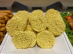 -醉人椒麻辣香锅(上地华联店)