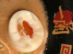 -一兰拉面(新宿中央东口店)