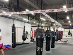 -FIGHTMAN格斗俱乐部(长宁临空店)
