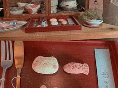 -知亘茶食