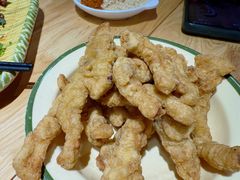 -86烧烤·炭火烧烤 (石人总店)