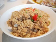 口味粉蒸排骨-口味堂(惠济路店)