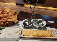 -九府羊·鲜羊火锅·烤串(新华路店)