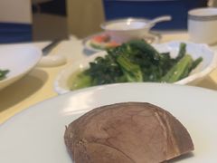 -古韵轩·园林餐厅