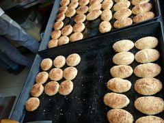 -上海蟹壳黄(徐汇区嘉陵菜市场店)
