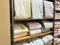 -MUJI无印良品(武汉世界城广场店)