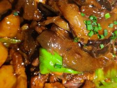 -简小舍·民间手艺菜(武昌江滩店)