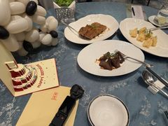 -扬州香格里拉·香宫中餐厅