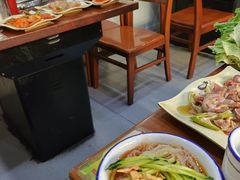 -延成苑韩式烤肉店(长春道店)