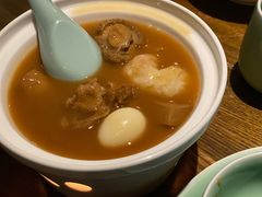-粗茶淡饭·隐庐私厨(东亭店)