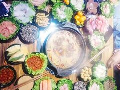 -烂摊摊火锅集市(河北总店)