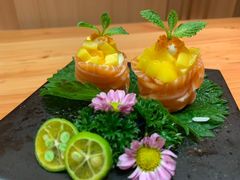 -文三酒肆自助放题(新街口友谊广场店)