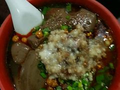 -冯四孃跷脚牛肉·非物质文化遗产店