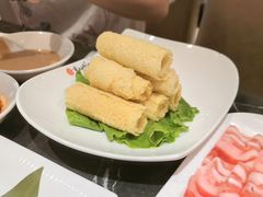 -世贸万锦大酒店·烹大师火锅达人