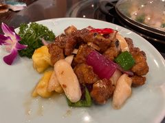 -阿多私房菜(顺德店)