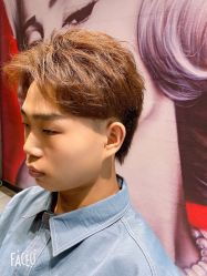 -尚逸国际护肤造型