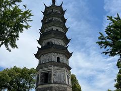 -苏州上方山国家森林公园