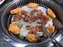 -鹤之乡·齐齐哈尔烤肉·非遗(秋涛路店)