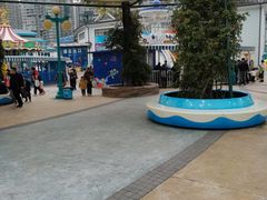 -海合安成都极地海洋公园