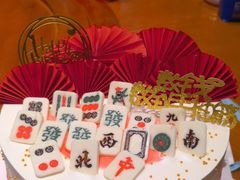 -万荣烤鸭店·北京菜(天坛店)