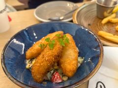 -blend咖啡部落(车公庙店)