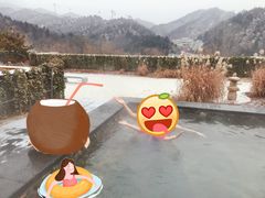 -北京古北水镇御舍温泉酒店