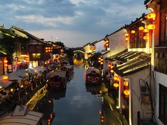 -孙盛兴奥灶面馆·蟹黄面·三虾面(山塘街总店)