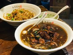 -春雪面馆(转塘店)