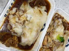 -银记肠粉(文昌北路店)