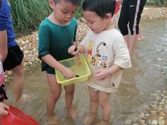 -麻涌飞鸭开心农场