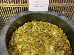 -龙华素斋(龙华路店)