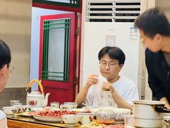-小街47號江湖菜(四合院店)