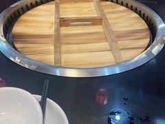 -醉旺柴火鸡(棠东店)