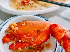-锦里海景海鲜餐厅.三亚老字号(亚龙湾中心广场店)