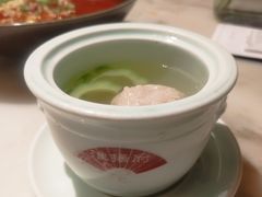 -淮扬府(安定门店)