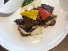 -索菲特酒店·乐轩华中餐厅