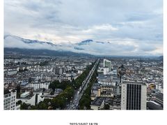 -官房大酒店-玉龙旋宫观景餐厅