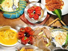 -魁盛居百年鲁菜馆(县西巷店)