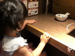-一兰拉面(新宿中央东口店)