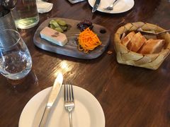 -羽深肉铺 Steak & Wine