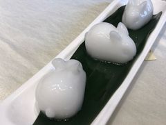 -君豪大酒店-东海渔村中餐厅