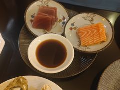 -盛宴自助餐厅(运达喜来登店)