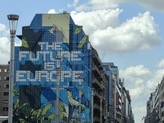 -布鲁塞尔大广场